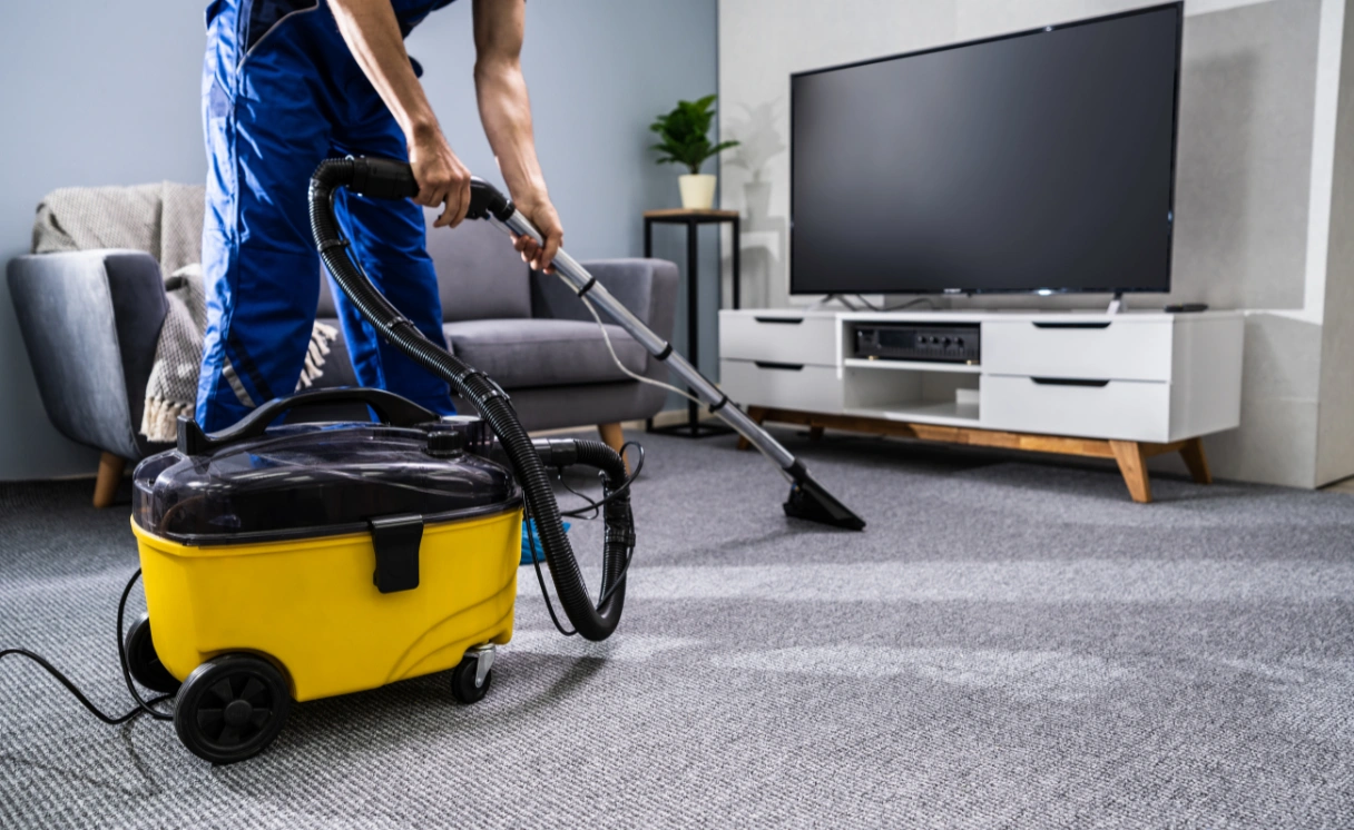 Extract End of Lease Cleaning Princes Hill Contact Office